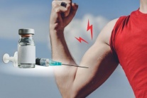 Đừng biến steroid và peptide thành “chuyện thường” ở phòng gym 