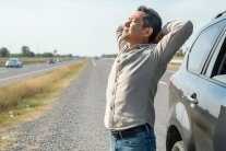 Bí quyết du lịch an toàn cho người bị đau thần kinh tọa