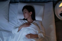 Cách làm dịu cơn nhịp tim nhanh, đánh trống ngực về đêm