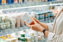 5 tiêu chí lựa chọn sữa chua tốt cho sức khỏe