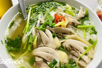 Một ngày khám phá các quán ăn đạt chuẩn MICHELIN ở Hà Nội