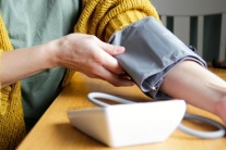Dấu hiệu tăng huyết áp không nên bỏ qua