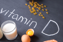 Những lý do bất ngờ khiến cơ thể thiếu hụt vitamin D