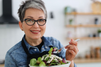Có thể giảm triglyceride qua chế độ ăn?