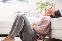 Vì sao u xơ tử cung có thể khiến phụ nữ rong kinh?