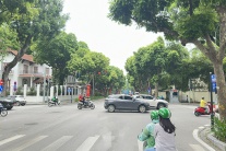 Bắc Bộ giảm mưa, chỉ còn mưa rải rác vài nơi