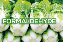 Dùng formaldehyde bảo quản thực phẩm nguy hại ra sao?  
