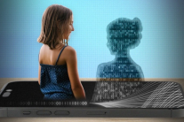 Chatbot AI có thể gây nghiện?
