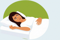 3 sai lầm thường gặp về giấc ngủ