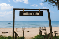 Gợi ý lịch trình một ngày khám phá Đồng Hới 