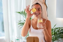 Những thực phẩm giúp cơ thể tăng sinh collagen tự nhiên