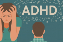 Sống tốt hơn khi trưởng thành với ADHD