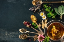 Đẩy lùi viêm mạn tính với dinh dưỡng Đông y