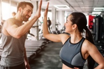 Tập tạ ảnh hưởng thế nào đến nội tiết tố?