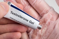 Nguy cơ đột quỵ ở nam giới lạm dụng liệu pháp testosterone