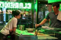 Gợi ý phim: Giải trí cuối tuần với “Một đêm duy nhất”