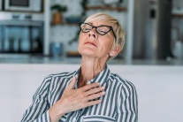Triệu chứng cảnh báo rung nhĩ: Vì sao nhiều người thường bỏ lỡ?