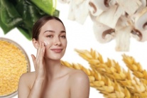 Dưỡng da với beta-glucan: Tại sao không?