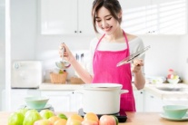 Bí quyết xây dựng thực đơn cơm nhà lành mạnh
