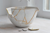 Wabi-sabi: Học cách chấp nhận những điều chưa hoàn hảo