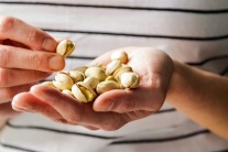 Loại hạt quen thuộc có thể giúp giảm huyết áp