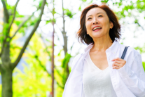 Tìm lại mục đích sống ở tuổi trung niên