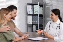 Chưa muốn sinh con ngay, có nên khám sức khỏe tiền hôn nhân?