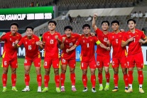 U23 Việt Nam ra quân tại ASIAD 2026: Chờ điểm đầu tiên