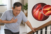 Hẹp mạch vành 50 - 70% có bắt buộc phải đặt stent không?