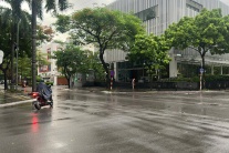 Mưa lớn ở Bắc Bộ và Trung Bộ khi nào kết thúc?