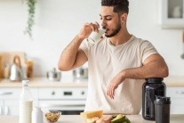Nên ăn gì để có buổi tập luyện hiệu quả?