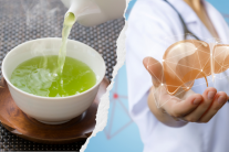 4 loại đồ uống có thể hỗ trợ cải thiện tình trạng gan nhiễm mỡ