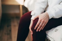 Đầu gối kêu lục cục liệu có đáng lo?