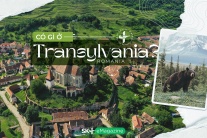 Có gì ở Transylvania?