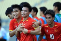Chân sút U23 Việt Nam cần chỉnh lại 'thước ngắm' nếu muốn thắng Philippines