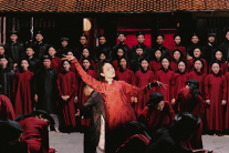 Phương Mỹ Chi đưa điểm du lịch tại Phú Thọ vào MV mới