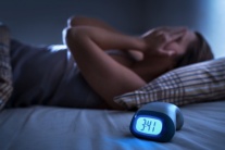 Cách cải thiện giấc ngủ chập chờn tuổi trung niên