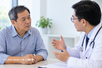 Hở van tim 2 lá, 3 lá mức độ vừa đến nặng có phải thay van không? 