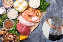 Thận yếu nên ăn gì và kiêng gì?