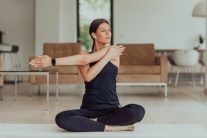 Thói quen đầu ngày giúp não bộ minh mẫn