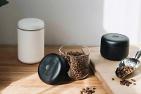 Một số lưu ý khi bảo quản cà phê