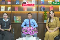 TỌA ĐÀM trực tuyến: Dưỡng lão - Góc nhìn từ nhu cầu thực tế