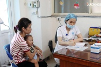 Hướng dẫn mới về chẩn đoán, điều trị suy dinh dưỡng cấp tính ở trẻ em