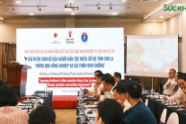 Sơn La: Cải thiện sinh kế thông qua nông nghiệp và cải thiện dinh dưỡng