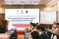 Sơn La: Cải thiện sinh kế thông qua nông nghiệp và cải thiện dinh dưỡng