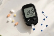 Đường huyết 8mmol/L có phải uống thuốc Tây không?