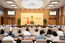 Sửa đổi Luật An toàn thực phẩm: Chuyển quản lý theo nguy cơ, rõ đầu mối trách nhiệm
