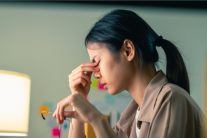 Viêm mạn tính gây ảnh hưởng đến sức khỏe tâm thần?