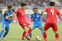 ĐT Việt Nam ra quân tại FIFA ASEAN Cup 2026: Kiểm tra sức mạnh