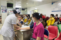 Mở rộng cơ hội tầm soát ung thư cho phụ nữ yếu thế